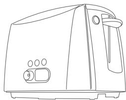 BREVILLE CT70XL - Storage - 1