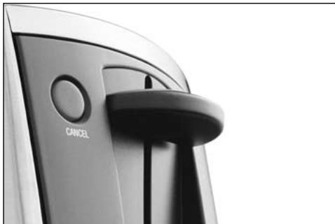 BREVILLE CT70XL - Palanca elevadora - 1