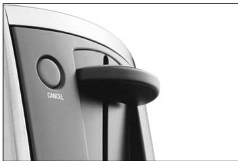 BREVILLE CT70XL - High lift - 1