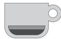 BREVILLE DIE-CAST PROGRAMMABLE ESPRESSO MACHINE - TYPES d'extraction - 7
