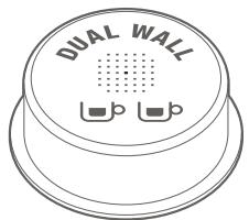 BREVILLE DIE-CAST PROGRAMMABLE ESPRESSO MACHINE - "PRESSURIZED" DUAL WALL FILTERS FOR BEGINNERS - 1