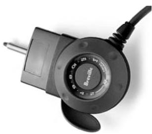 BREVILLE EW30XL - Cuidado y limpieza - 1