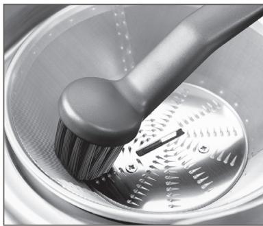 BREVILLE JUICE FOUNTAIN PLUS - NOTE: - 1