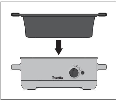 BREVILLE SLOW COOKER - Comment CUIRE à la mijoteuse - 1