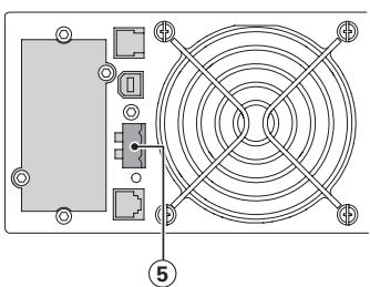 EATON 5PX 1500I RT2U NETPACK - Utilisation des fonctions de commande à distance de l'asi - 1