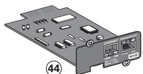 EATON 5PX 2200I RT2U - Déballage et vérification du contenu - 5
