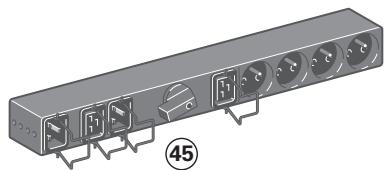 EATON 5PX 2200I RT2U - Déballage et vérification du contenu - 6