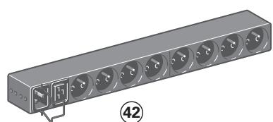EATON 5PX 2200I RT2U - Déballage et vérification du contenu - 3