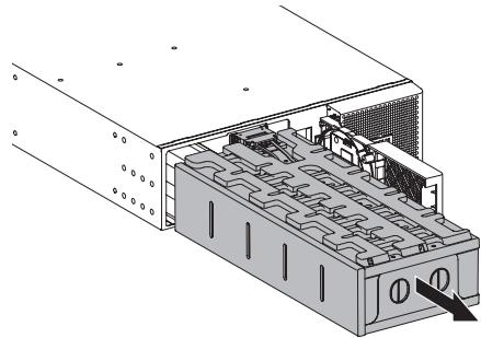 EATON 9PX5KIRTN NETPACK - Position rack - 7