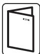 EATON 9PX8KIBP HOTSWAP - Symboles spéciaux - 5