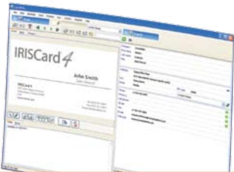 IRIS CARD MINI 4 - IRISCard™ mini 4 - 2