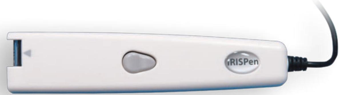 IRIS PEN EXECUTIVE 6 - 1