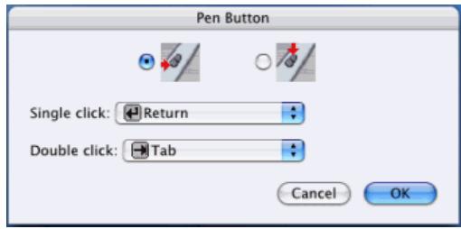 IRIS PEN EXECUTIVE 6-MAC - Right button: - 1