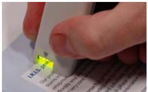 IRIS PEN EXECUTIVE 6-MAC - HOW DOES IT WORK? - 1
