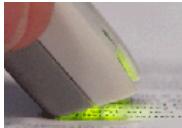 IRIS PEN EXECUTIVE 6-MAC - Warning: - 2