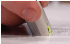 IRIS PEN TRANSLATOR 6 - Warning: - 1