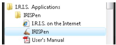IRIS PEN TRANSLATOR 6 - Welcome to the InstallShield Wizard for @promt Express 7 Giant - 1