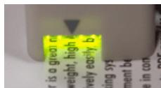 IRIS PEN TRANSLATOR 6 - Warning: - 2