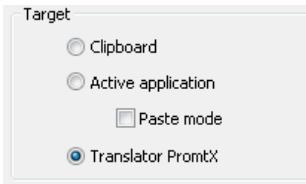 IRIS PEN TRANSLATOR 6 - To translate text: - 2