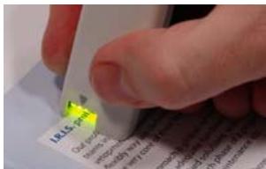 IRIS PEN TRANSLATOR 6 - HOW DOES IT WORK? - 1
