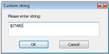 IRIS PEN TRANSLATOR 6 - Possible operations - 1