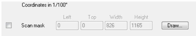 IRIS POWERSCAN 9.0 - Mask - 1