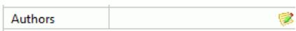 IRIS POWERSCAN 9.0 - To select several values from the drop-down list: - 1