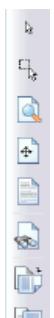 IRIS POWERSCAN 9.0 - Editing images - 1