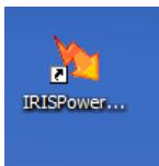 IRIS POWERSCAN 9.0 - Custom - 2