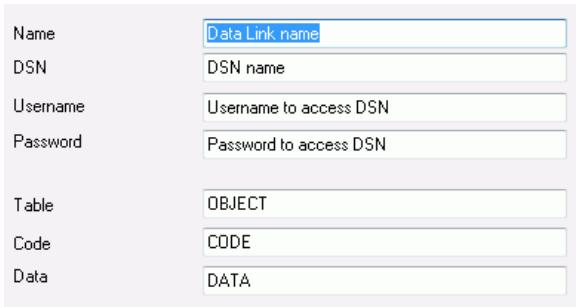 IRIS POWERSCAN 9.0 - To establish the connection: - 1
