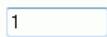 IRIS POWERSCAN 9.0 - To set the Batch counter: - 1