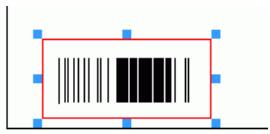 IRIS POWERSCAN 9.0 - Modifying the barcode zone - 1