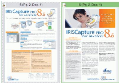 IRIS POWERSCAN 9.0 - Flip Page - 2