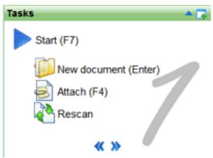 IRIS POWERSCAN 9.0 - Important - 2