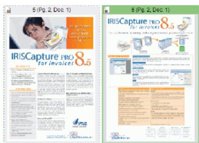 IRIS POWERSCAN 9.0 - Flip Page - 1