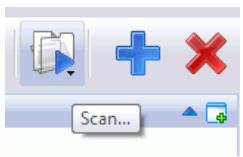 IRIS POWERSCAN 9.0 - To run the emulation images: - 1