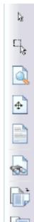 IRIS POWERSCAN 9.0 - Toolbars - 4