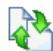 IRIS POWERSCAN 9.0 - To rescan pages: - 2