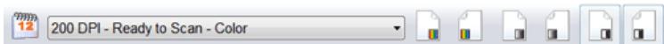 IRIS POWERSCAN 9.0 - Toolbars - 2