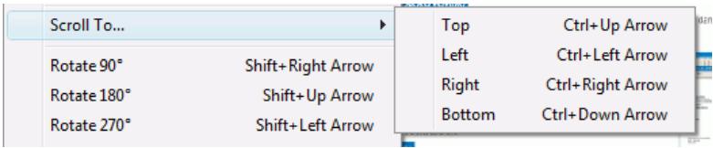IRIS POWERSCAN 9.0 - Scroll - 1