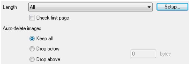 IRIS POWERSCAN 9.0 - Check - 1