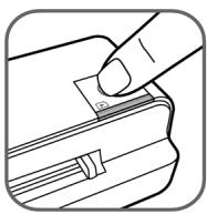 IRIS ANYWHERE 3, CARD ANYWHERE 5 - Définition de la résolution du scanner - 1