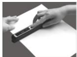 IRIS BOOK 2 EXECUTIVE - Étape 2 : scannez vos documents - 2