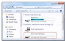 IRIS BOOK 2 EXECUTIVE - Uso dell'adattatore per scheda microSD - 1