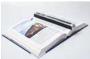 IRIS BOOK 2 EXECUTIVE - CkaHnpOBaHne ToJIcTbIX KHNr MaIOro fOpMaTa - 1