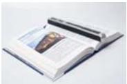 IRIS BOOK 2 EXECUTIVE - Scanner de petits livres épais - 1