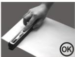 IRIS BOOK 2 EXECUTIVE - Étape 2 : scannez vos documents - 3