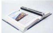 IRIS BOOK 2 EXECUTIVE - Digitalizar livros pequeenos e grossos - 1