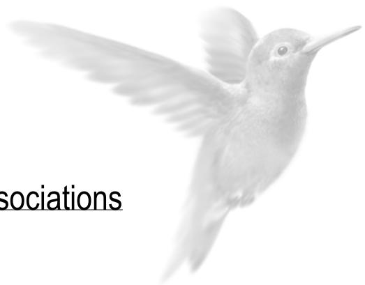 CIEL ASSOCIATION - Etape 5 - 1