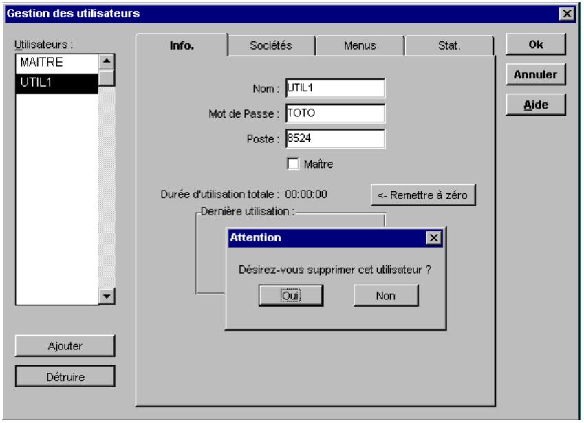 CIEL ASSOCIATION - Attention! - 1